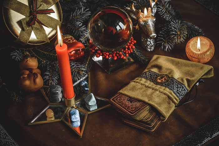 love spell that works