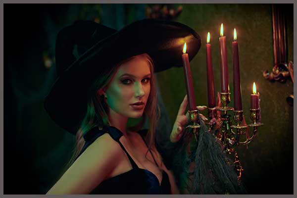 spell caster love