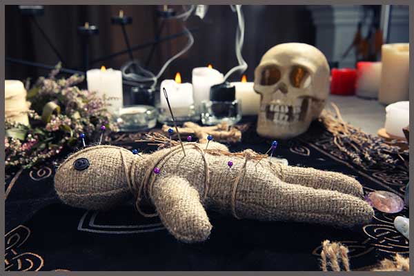 voodoo love spells