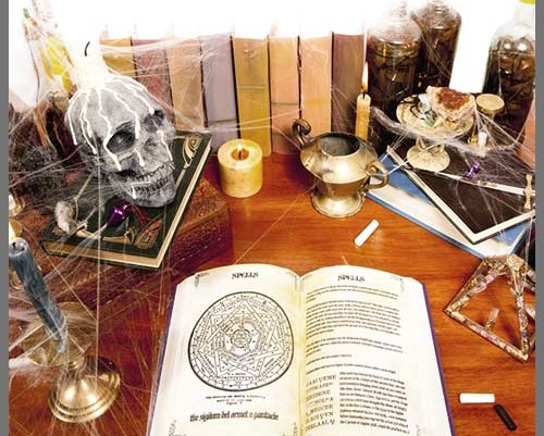 Black magic cause miscarriage