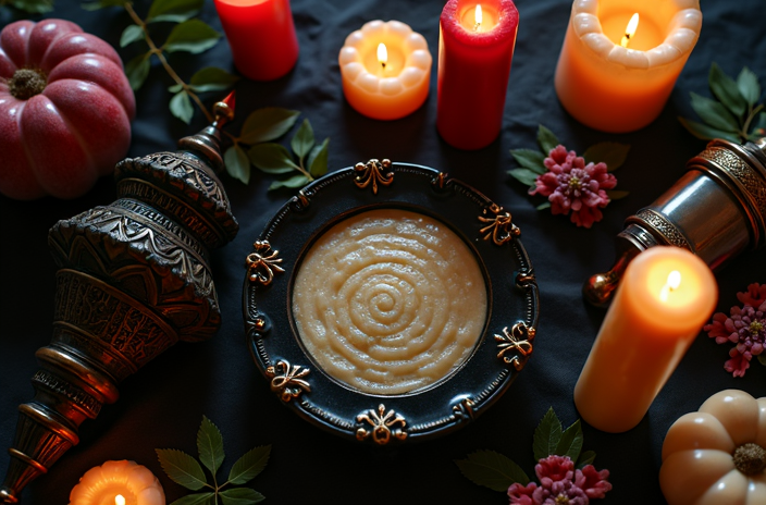 binding love spell