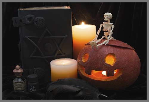 Gay love spells