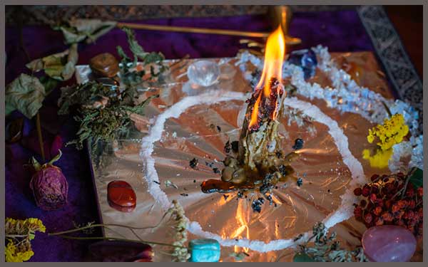 Love magic that really works