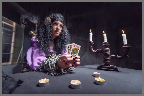 Love spell caster