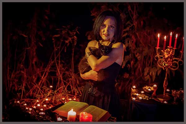 Love spells that work fast