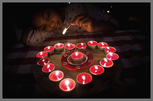 Powerful gay love spells
