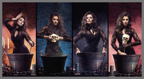 Spellcasters