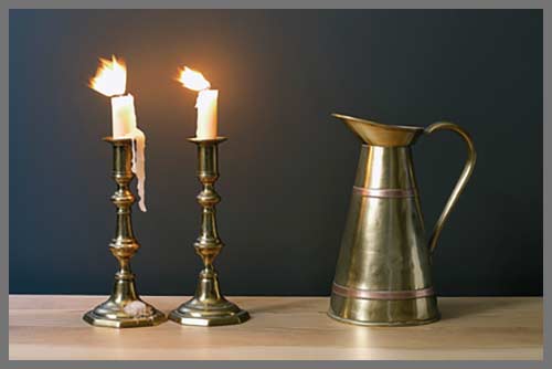 candle love spell
