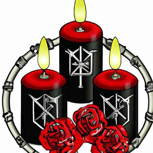 black magic to break up spells