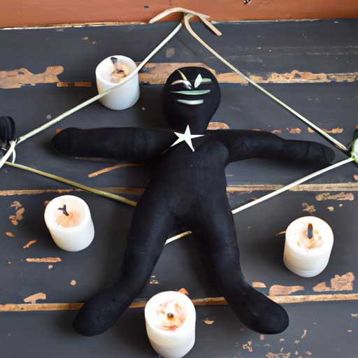voodoo spells to break