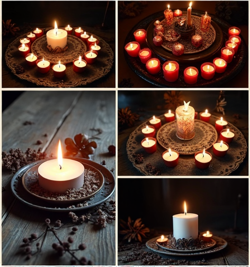 spells for love
