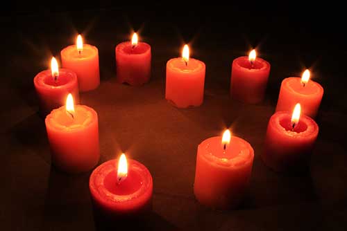 spells to make someone fall In love with you