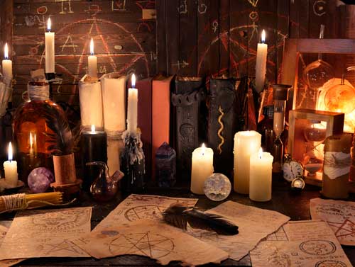 marriage love spells
