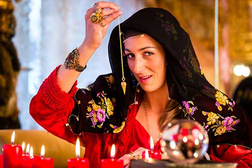 love spell that works