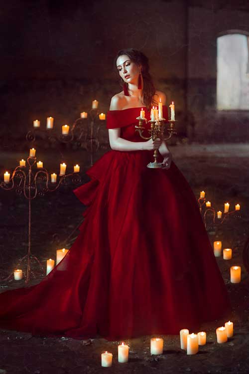  love spell caster