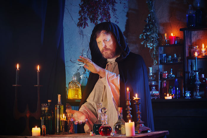 love spell caster