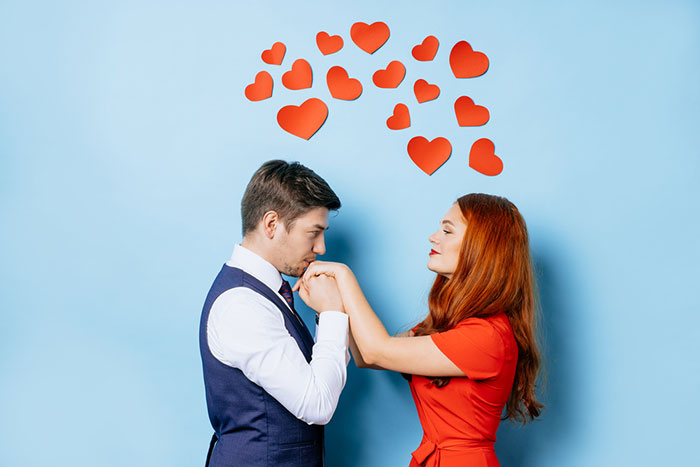 binding love spell