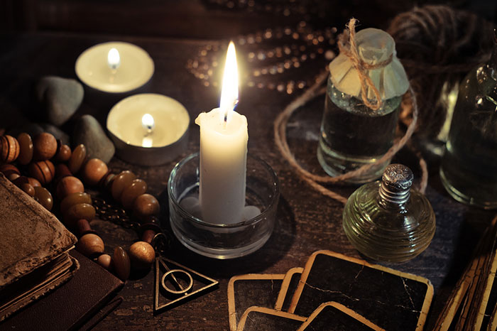 love spell that wprks