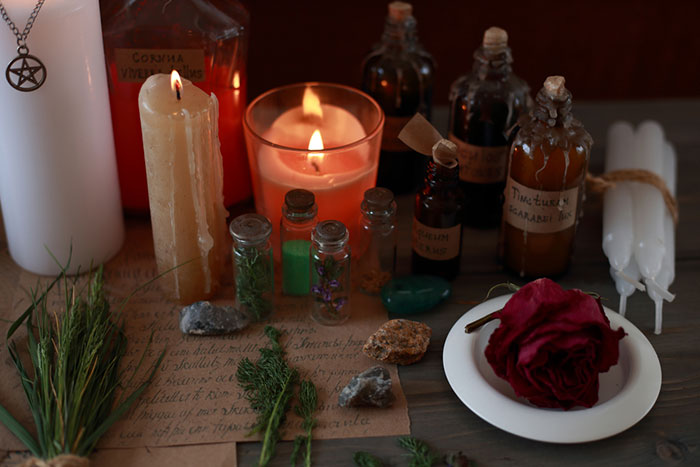 spells for marriage