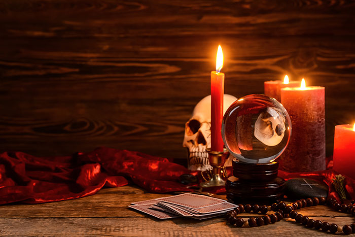 love spell