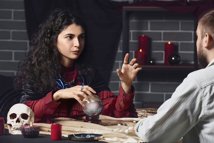 marriage love spell