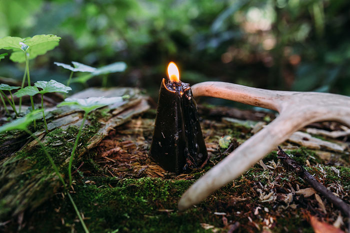 love spells without ingredients