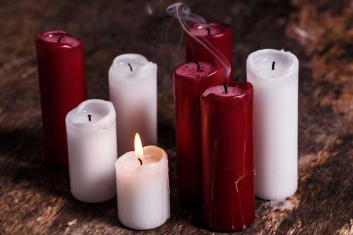 gay love spell