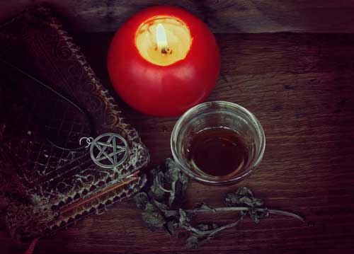 marriage commitment spell