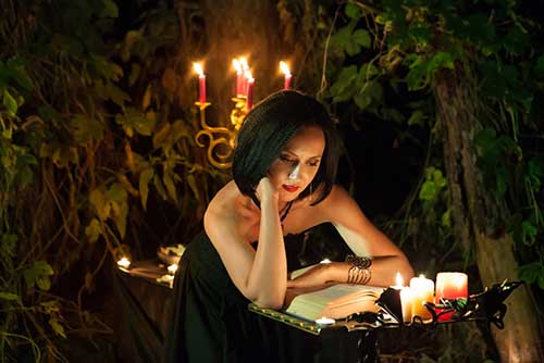 love spell
