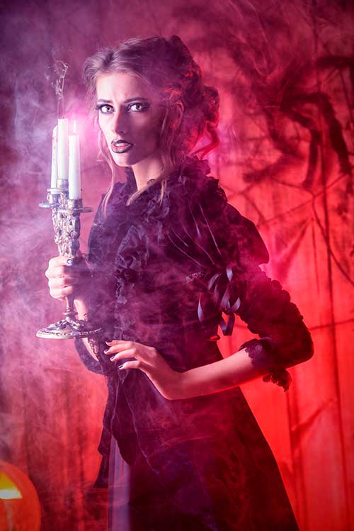 castng marriage spell