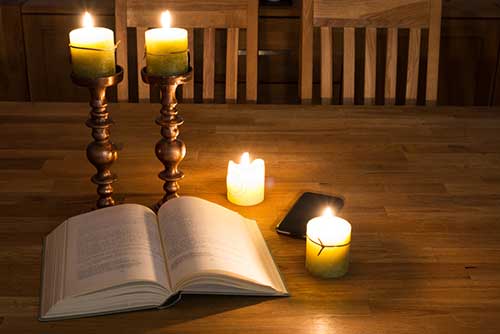 white magic love spell