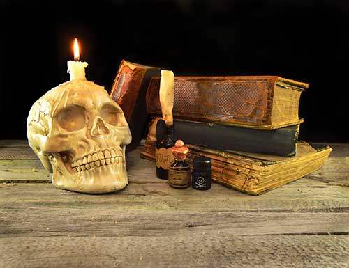 obsession love spell