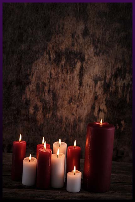 Effective candles love spells really work