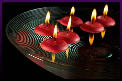 Proven love spells candles