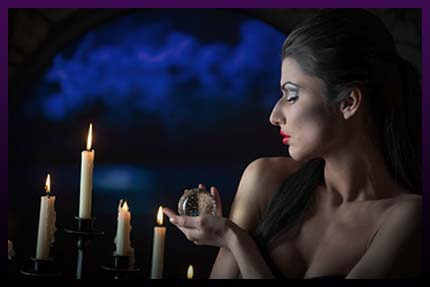Buy love candle spells properly