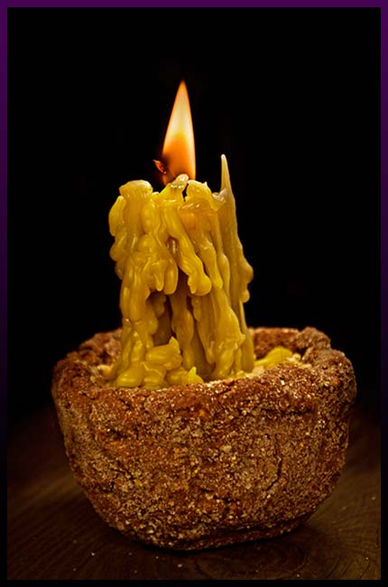 Buy candle spells online