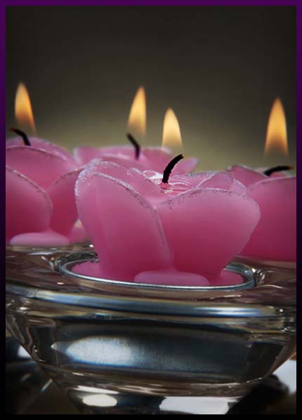 Candle love spell that works