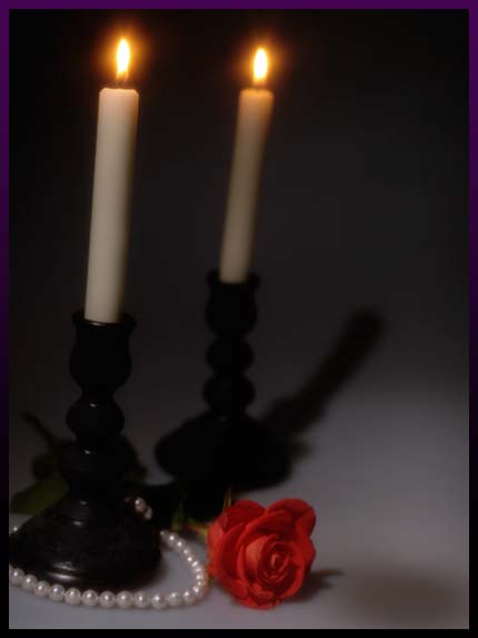 Effective black magic candle love spell